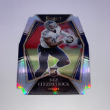 Dez Fitzpatrick 2021 Panini Certified New Generation Jersey /299