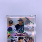 Arizona Diamondbacks 2004 Etopps Limited Edition /1818