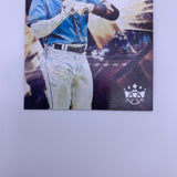 Wander Franco 2022 Diamond Kings RC/Gallery of Stars