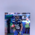 Tyler Lockett 2015 Prestige RC Extra Points