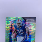 LeSean McCoy 2009 Topps Platinum RC Bundle