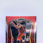 Lauri Markkanen 2017 Panini Revolution RC