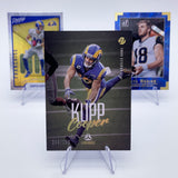 Cooper Kupp 2021 Luminance Gold SP /299