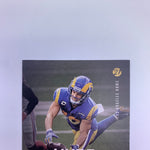 Cooper Kupp 2021 Luminance Gold SP /299