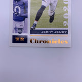 Jerry Jeudy 2020 Chronicles Crown Royale Rookie Lot