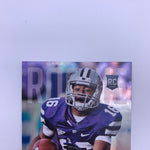 Tyler Lockett 2015 Prestige RC Extra Points