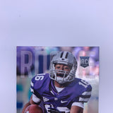 Tyler Lockett 2015 Prestige RC Extra Points