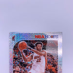 Jimmy Butler 2019-20 NBA Hoops Premium Stock Purple Disco/Silver Mojo Lot