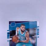 Caleb Martin 2020-21 Donruss Rated Rookie Lot