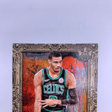 Jayson Tatum 2018-19 Court Kings Portrait Sapphire #'d /25