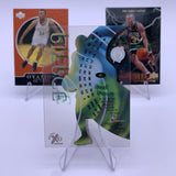 Paul Pierce 1998 Skybox EX Century RC Bundle