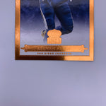 Keenan Allen 2021 Origins Red /299