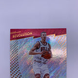 Lauri Markkanen 2017 Panini Revolution RC