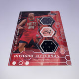 Richard Jefferson 2007 Topps Stadium Club Full Court Press /199