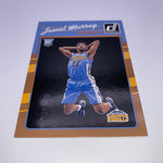 Jamal Murray 2016 Donruss Rated Rookie