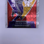 Dalvin Cook 2017 Donruss Elite RC Bundle