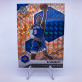 RJ Barrett 2019-20 Illusions/Marquee Teal Rookie Lot