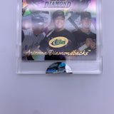 Arizona Diamondbacks 2004 Etopps Limited Edition /1818