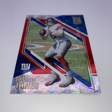 Daniel Jones 2021 Donruss Elite Red /399