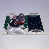 Alshon Jeffery 2011 Rookies and Stars Crusade Materials /99