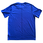 Nike New England Patriots Rewind Playbook Logo Tee
