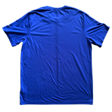 Nike New England Patriots Rewind Playbook Logo Tee