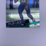 Tyler Lockett 2015 Prestige RC Extra Points