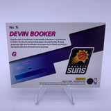 Devin Booker 2015 NBA Hoops RC Lot