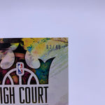 Nate McMillan 2019-20 Court Kings High Court Signatures /49