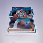 Caleb Martin 2020-21 Donruss Rated Rookie Lot