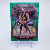 Kevin Love 2008 Fleer '86 Retro Rookie Card