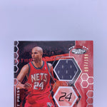 Richard Jefferson 2007 Topps Stadium Club Full Court Press /199