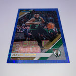 Jaylen Brown 2019-20 Donruss Blue Infinite /35