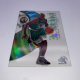 Paul Pierce 1998 Skybox EX Century RC Bundle