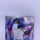 Julio Rodriguez 2022 Bowman Platinum RC