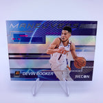 Devin Booker 2015 NBA Hoops RC Lot