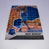 Tracy McGrady 1997-98 Topps Finest Debuts