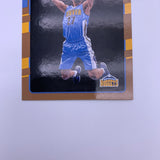 Jamal Murray 2016 Donruss Rated Rookie