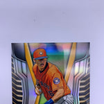 Carlos Correa 2014 Bowman Chrome Mini Future of the Franchise Refractor