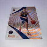 Michael Porter Jr 2018-19 Panini Revolution RC