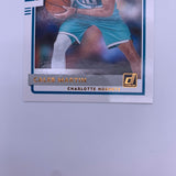 Caleb Martin 2020-21 Donruss Rated Rookie Lot