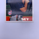 Sean Casey 2005 Throwback Threads Throwback Collection /100