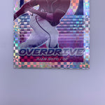 Juan Soto 2019 Contenders Optic Purple Mojo Prizm /75