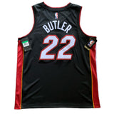 Jimmy Butler Nike Miami Heat Swingman Jersey