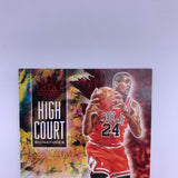 Bill Cartwright 2019-20 Court Kings High Court Signatures /49