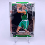 Grant Williams 2019-20 Optic Rated Rookie Purple Shock Prizm