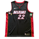 Jimmy Butler Nike Miami Heat Swingman Jersey