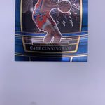 Cade Cunninham 2021 Optic My House/Select Rookie Lot