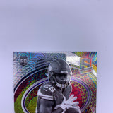 Kene Nwangwu 2021 Spectra Meta Mojo Prizm /25