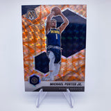 Michael Porter Jr 2018-19 Panini Revolution RC